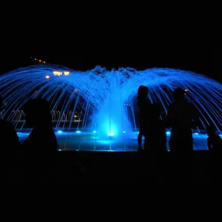 Coastal Seaside Calm With Balcony Appartamento *