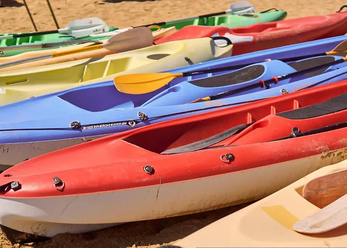 Coastal Seaside Calm With Balcony Appartamento