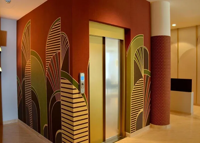 Appartamento Coastal Seaside Calm With Balcony