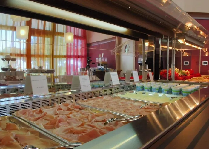 Coastal Seaside Calm With Balcony Appartamento Bibione