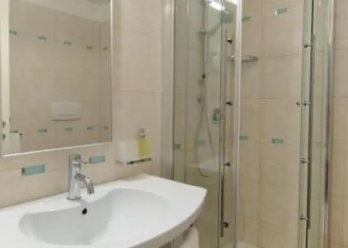 Coastal Seaside Calm With Balcony * Bibione