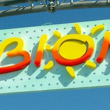 Apartment Coastal Seaside Calm With Balcony Bibione