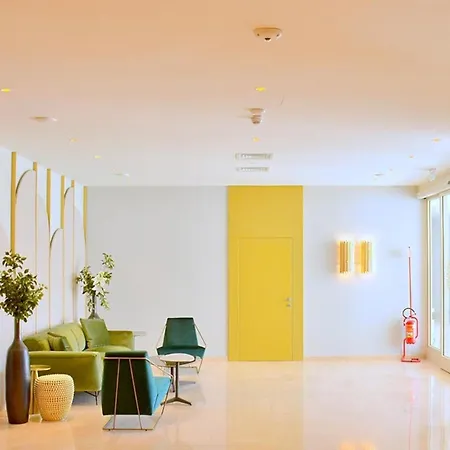 Apartment Coastal Seaside Calm With Balcony Bibione