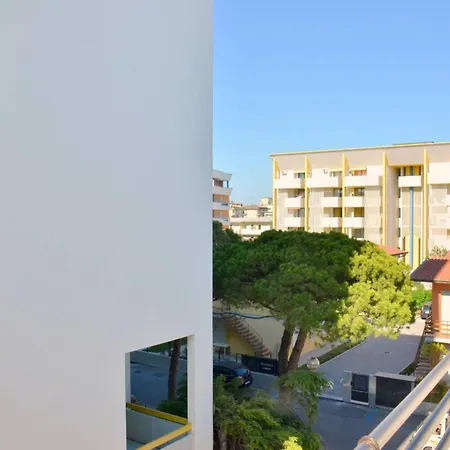 Coastal Seaside Calm With Balcony
