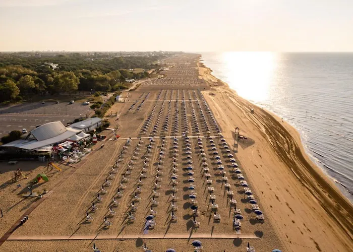 Апартаменти Coastal Seaside Calm With Balcony Бібіоне