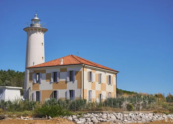 Coastal Seaside Calm With Balcony * Бібіоне