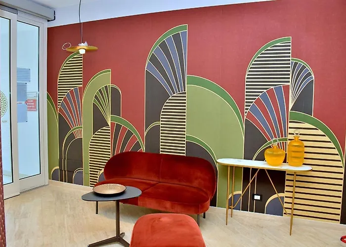 Coastal Seaside Calm With Balcony Апартаменти