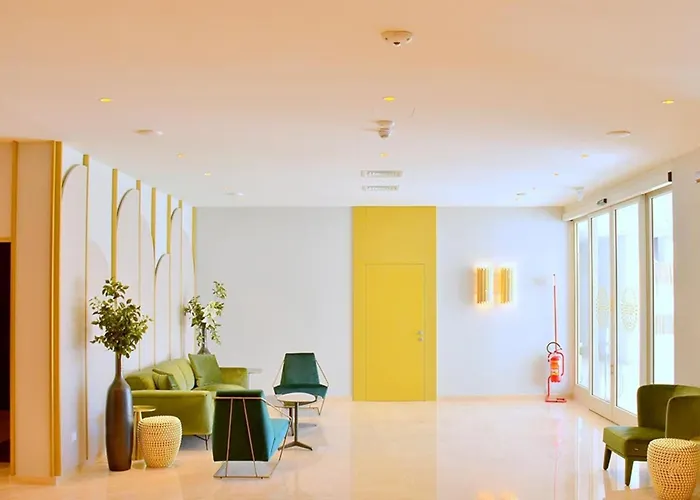 Апартаменти Coastal Seaside Calm With Balcony Бібіоне